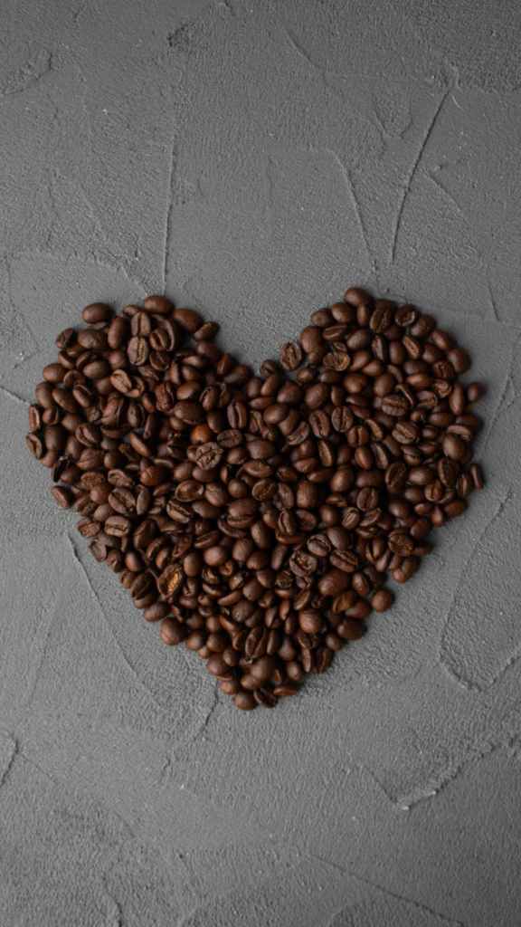 café