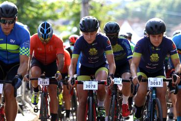 L'Étape Brasil 2021