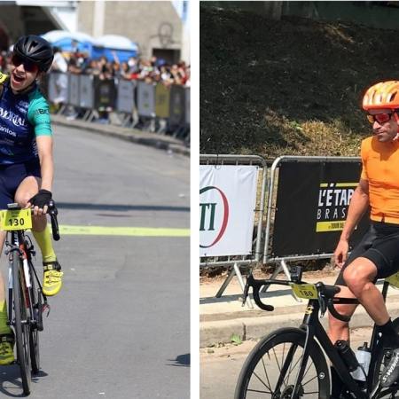 L'Étape Brasil 2021