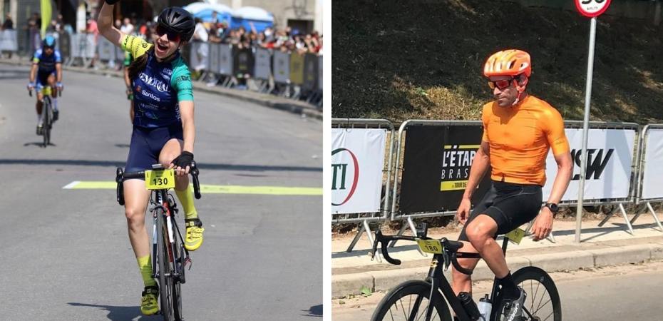 L'Étape Brasil 2021