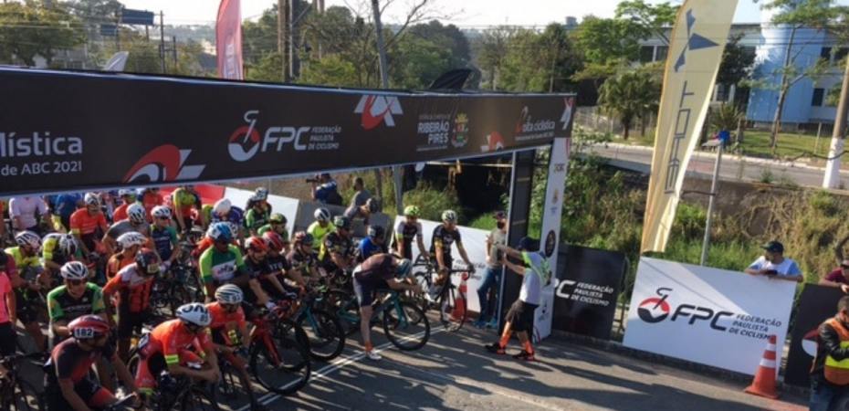Volta Ciclística Internacional