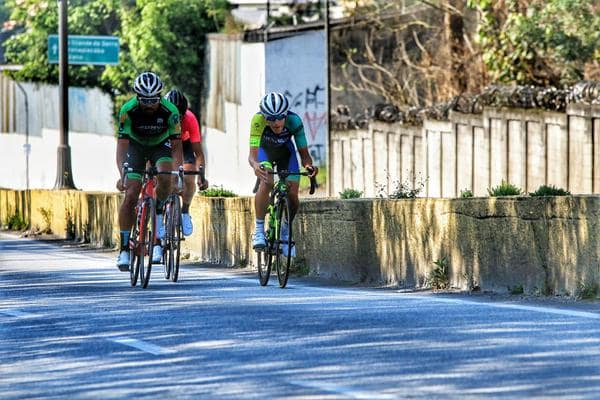 Volta Ciclística Internacional 