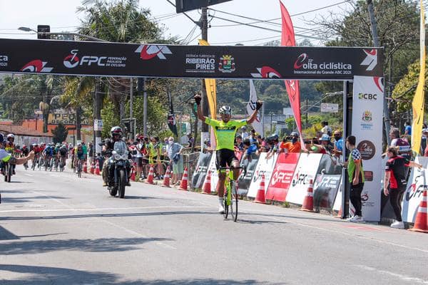 Volta Ciclística Internacional 