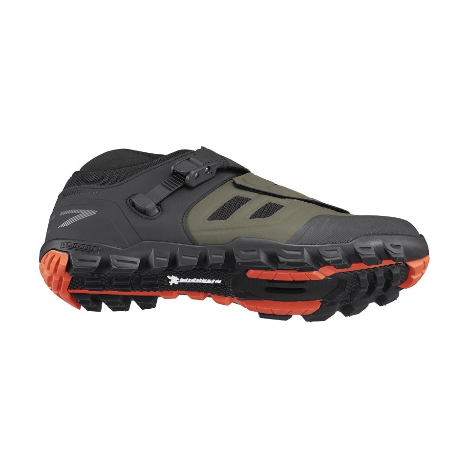 Shimano ME7