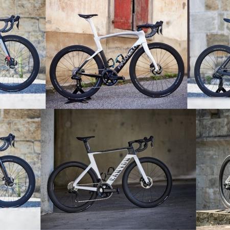 Shimano Dura-Ace R9200