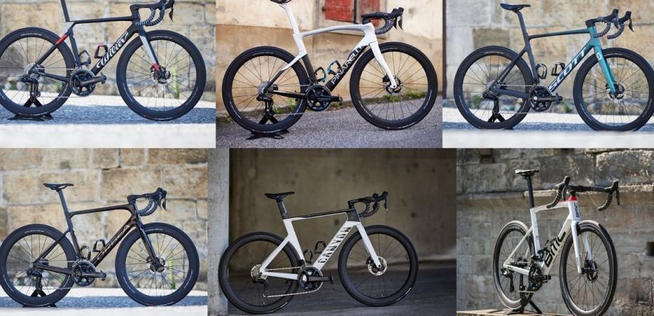 Shimano Dura-Ace R9200