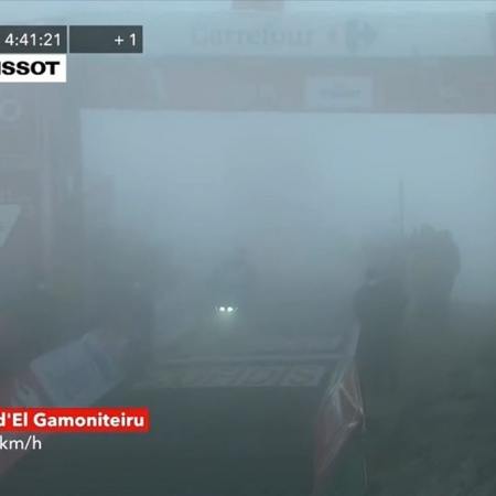 Vuelta a Espanha 2021