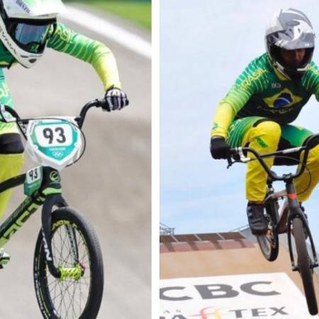 Copa do Mundo de BMX
