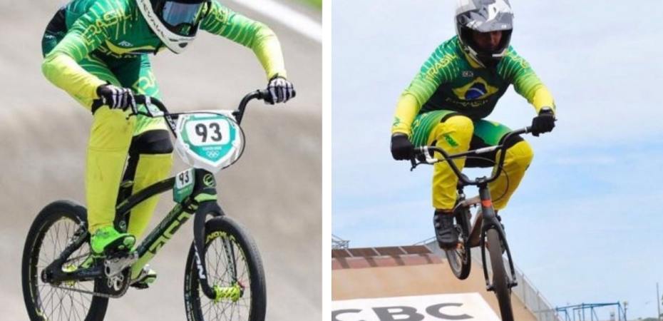 Copa do Mundo de BMX