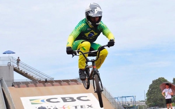Copa do Mundo de BMX