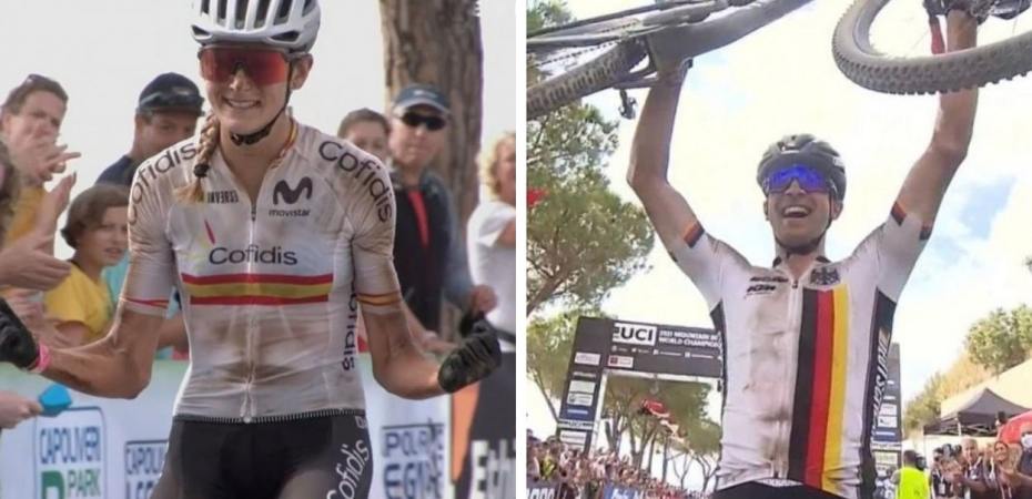 Mundial de XCM