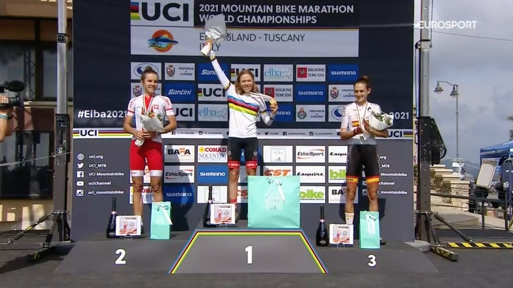 Mundial de XCM