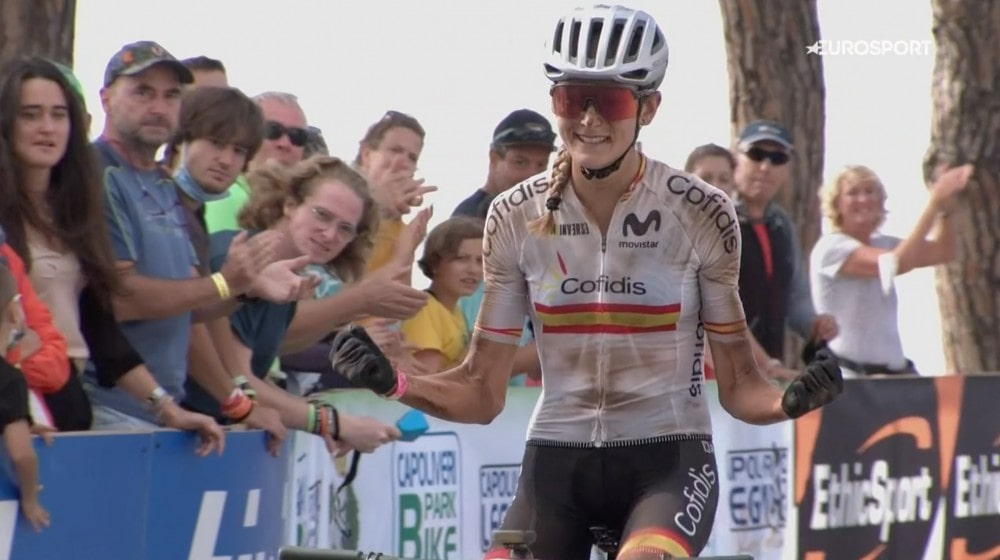 Mundial de XCM