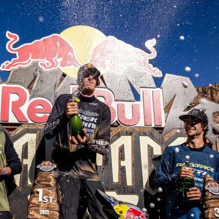 Red Bull Rampage