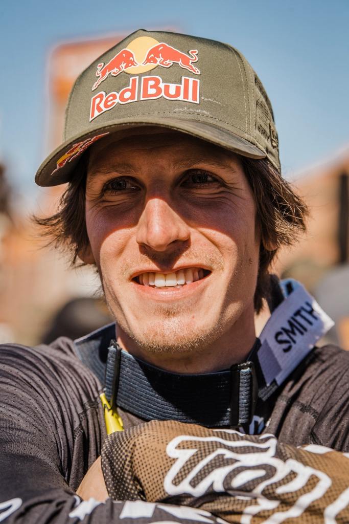 Red Bull Rampage