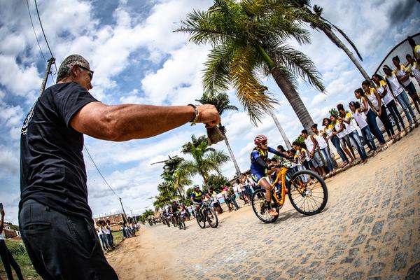 brasil ride
