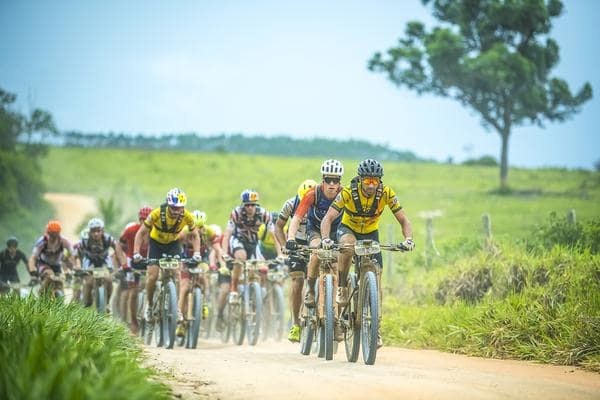 brasil ride