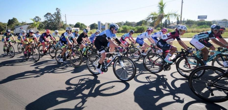 Brasileiro de Ciclismo de Estrada