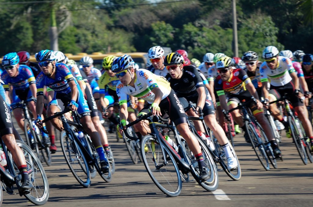 Brasileiro de Ciclismo de Estrada