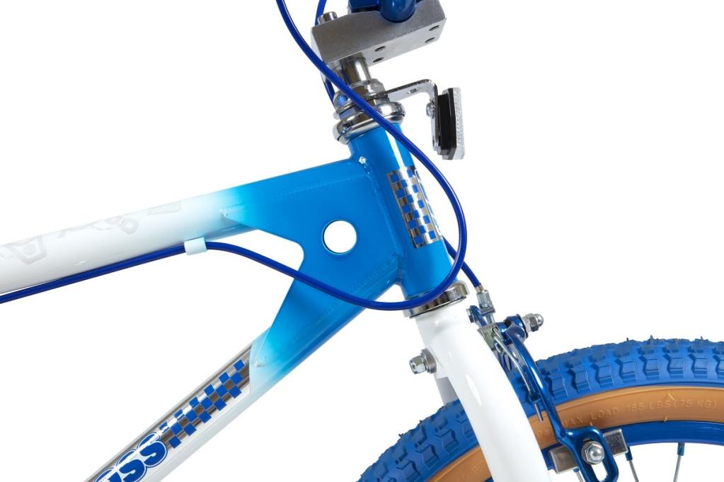 Caloi Cross Extra Light