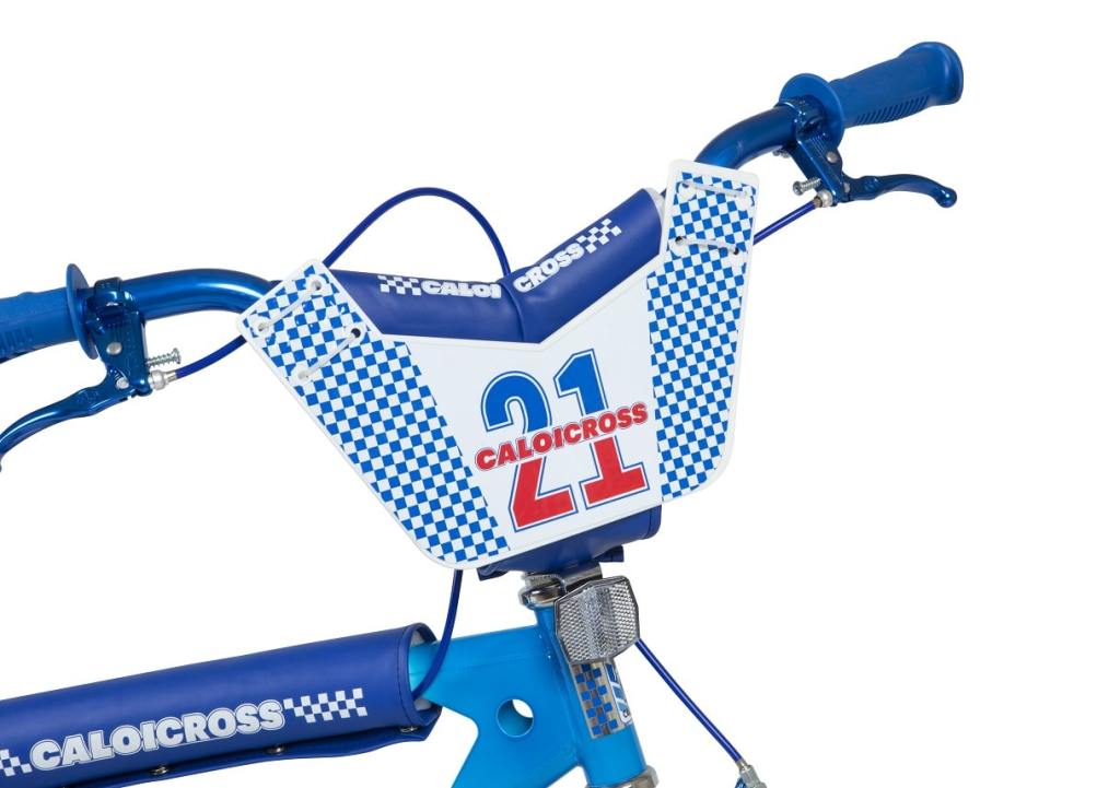 Caloi Cross Extra Light