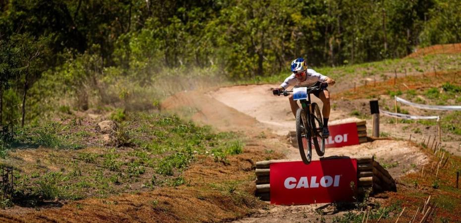 Brasileiro de MTB