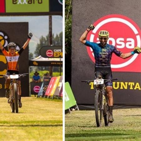 Cape Epic 2021