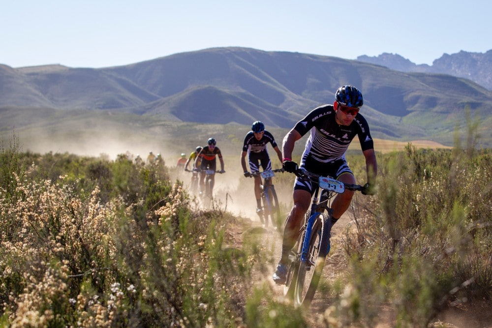 Cape Epic 2021