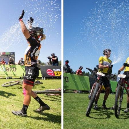 Cape Epic 2021