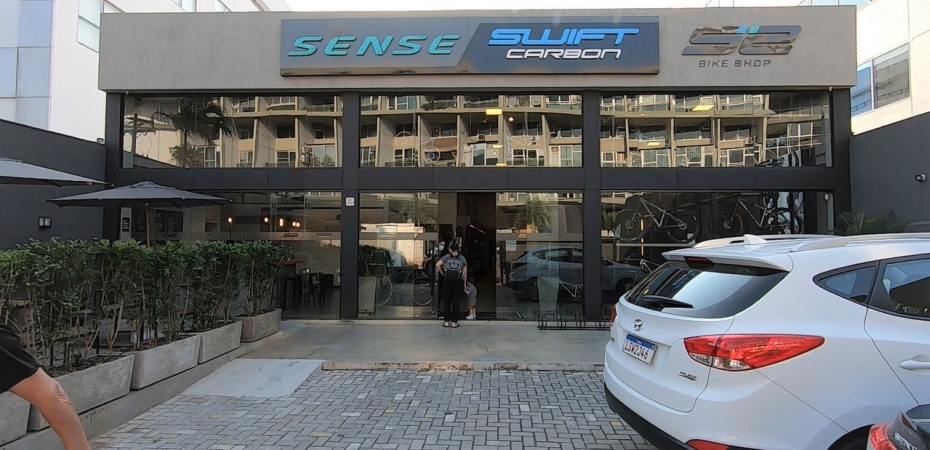S2 Bike Shop