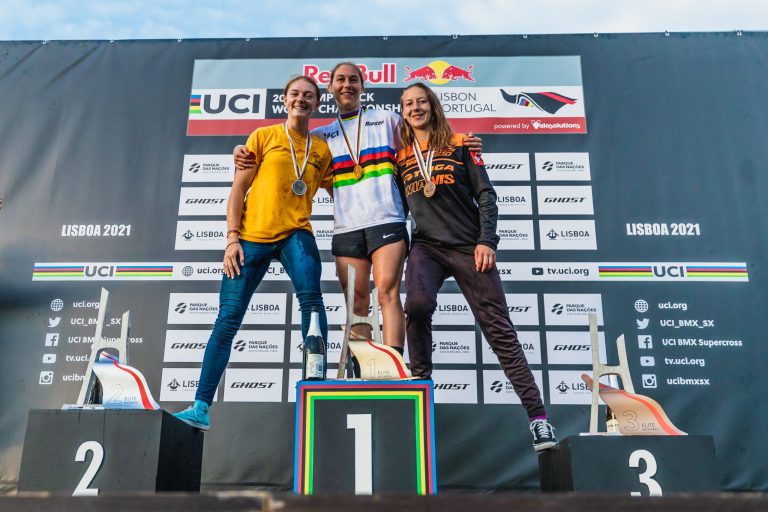 mundial de Pump Track