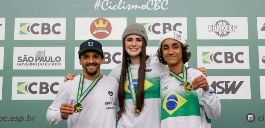 Brasileiro de BMX Freestyle