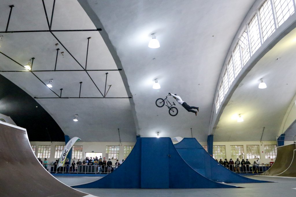 Brasileiro de BMX Freestyle