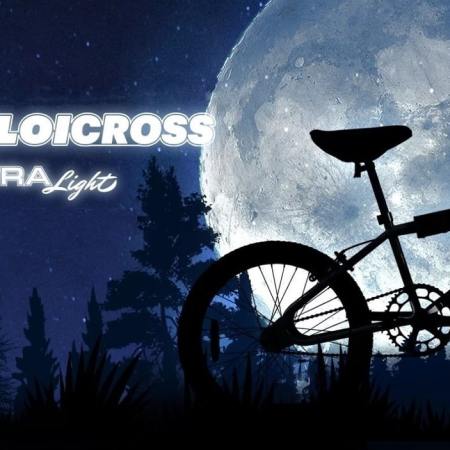 Caloi Cross Extra Light