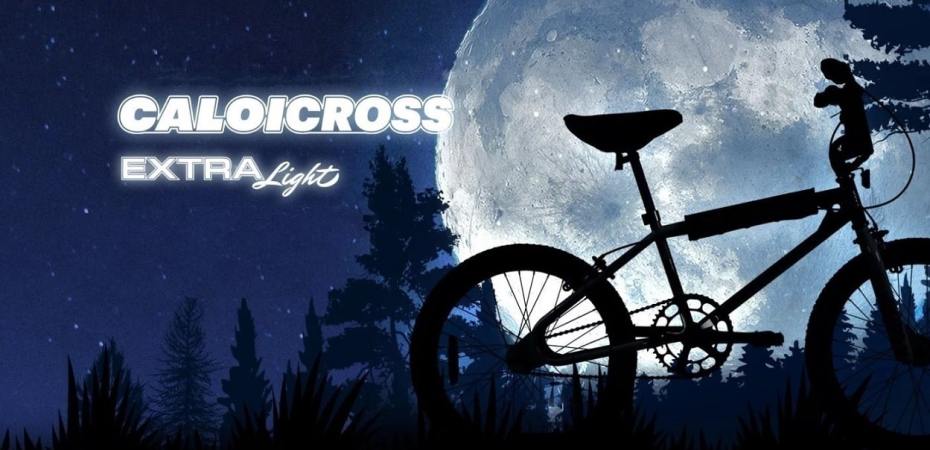 Caloi Cross Extra Light