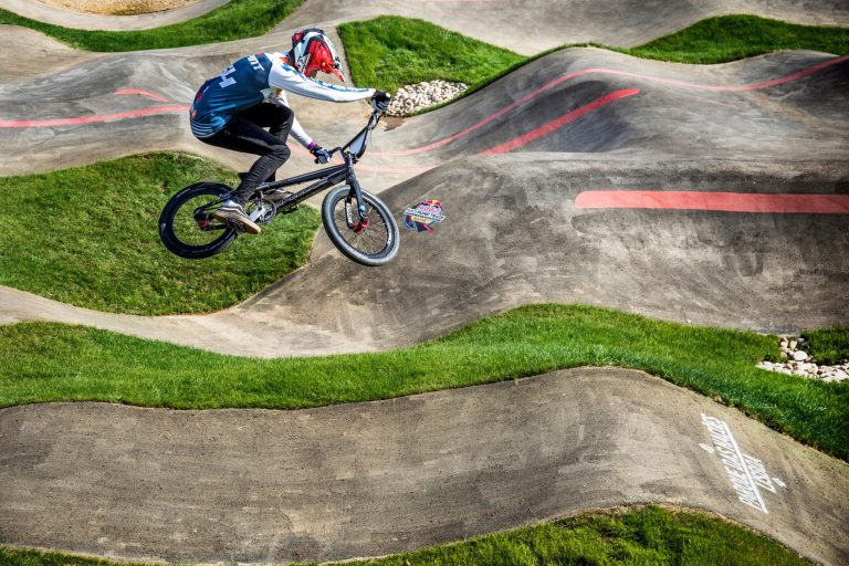 Mundial de Pump Track
