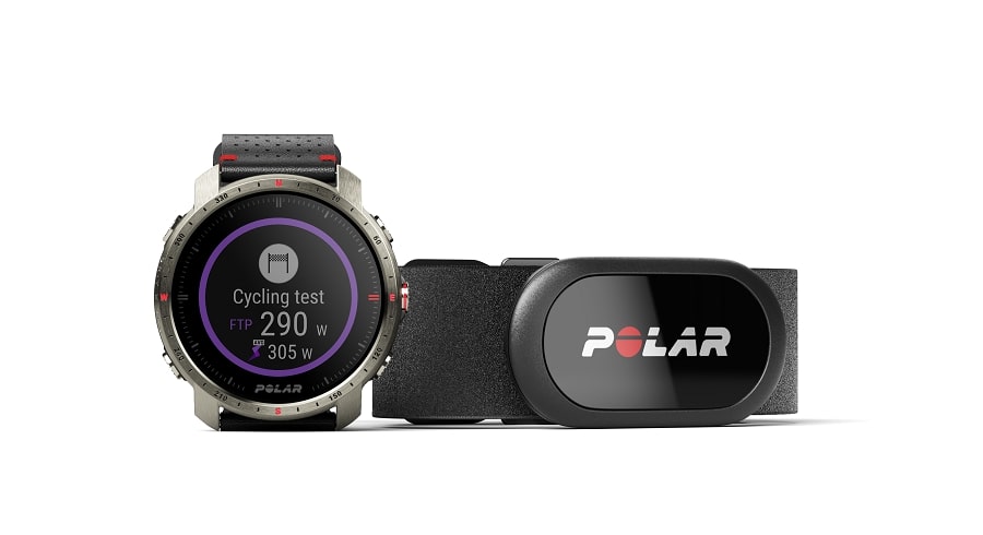 Polar