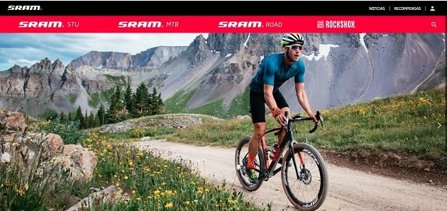 universidade técnica da Sram