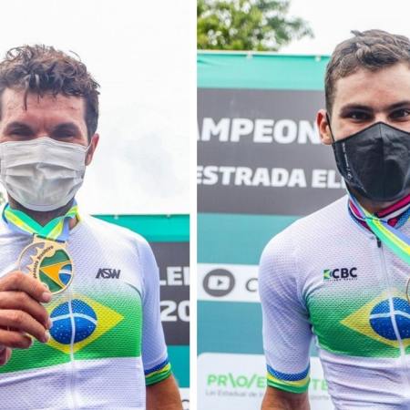 Brasileiro de Estrada