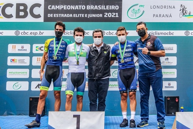 Brasileiro de Estrada