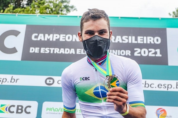 Brasileiro de Estrada