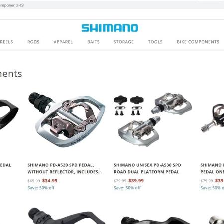 Shimano