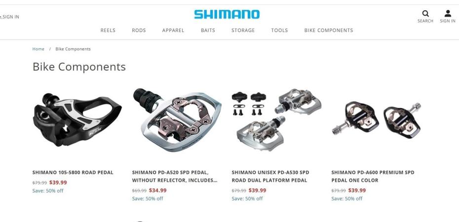 Shimano