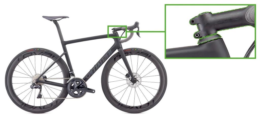 Tarmac SL7