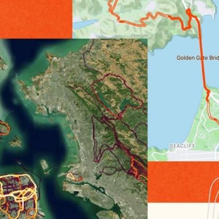 strava