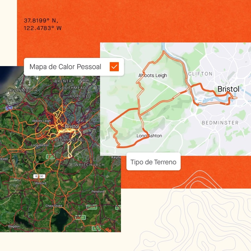 strava
