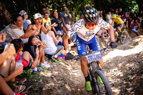 Brasil Ride