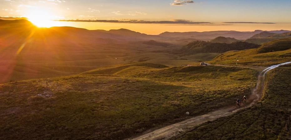 Brasil Ride Espinhaço
