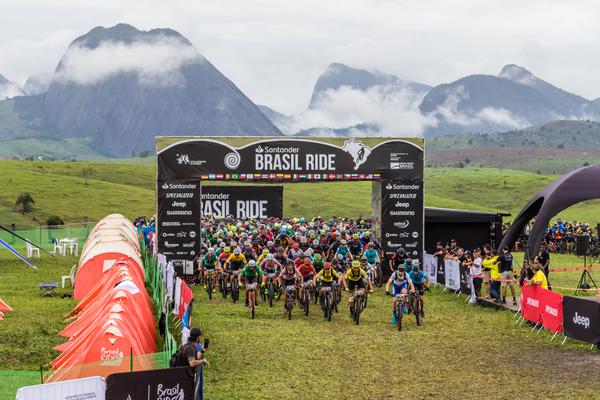 brasil ride