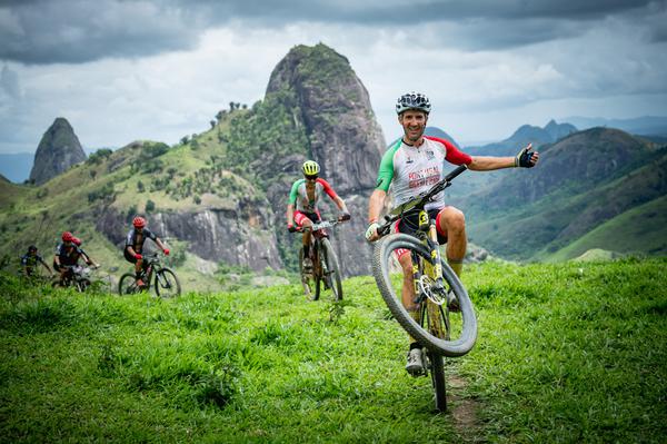 Brasil Ride
